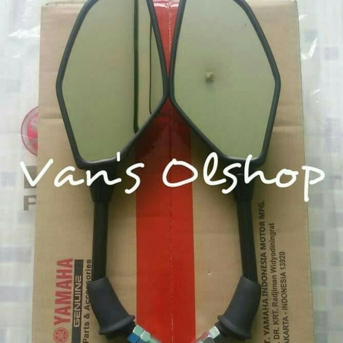 Spion yamaha xmax 250 sepasang ori Original