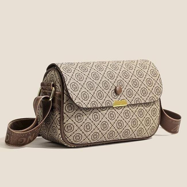 Promo Tas Selempang Wanita Brand Hualun Kelly COD