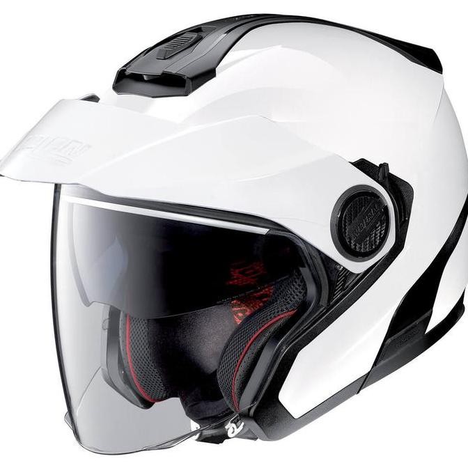 Helm Nolan N40.5 Classic 05 White