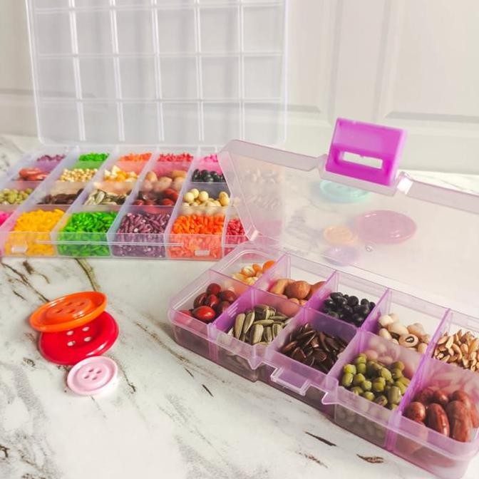 Paket Kolase Sekat Biji Bijian Mainan Edukasi Anak Aktivitas Kerajinan Anak Paket Belajar Tugas Seko