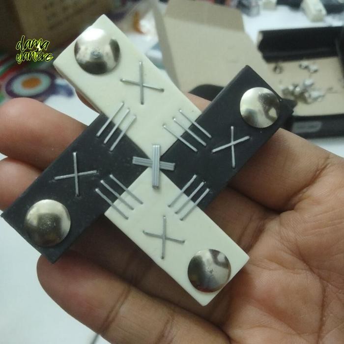 fj-44 Gasing Penghapus Mainan Viral Terbaru Warna/Mainan Anak Premium