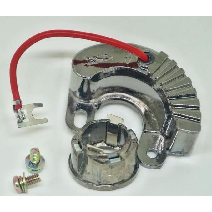 Platina Cdi Mitsubishi L-300 (Cdi-607394)