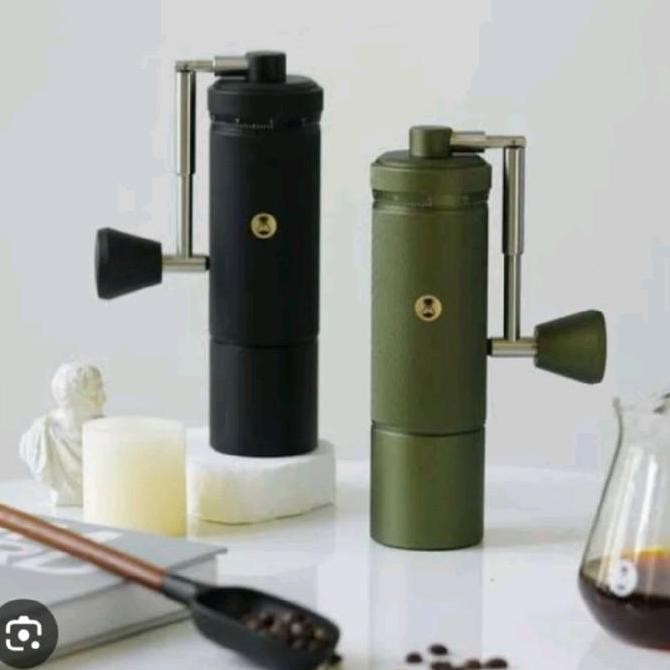 TIMEMORE chesnut s3 esp hand grinder coffee manual timemore ENC