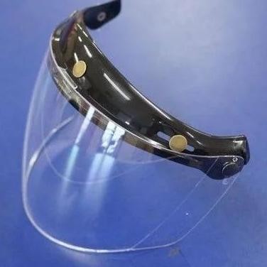 VISOR ZEUS ZS385 Z816C Z388A