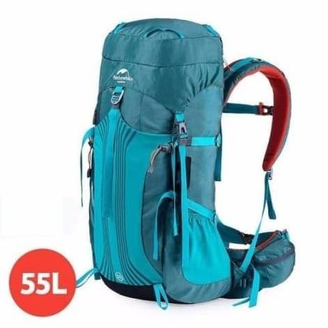 Naturehike Nh16Y020-Q-55L Hiking Bacpack Camping