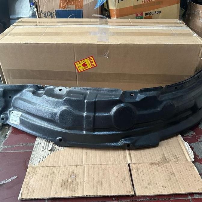 liner fender depan kanan innova old 2004-2006 TERBARU