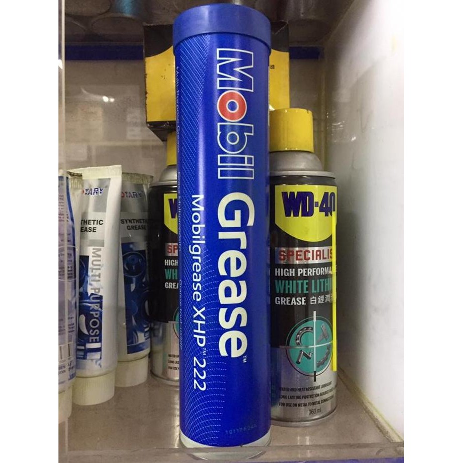 Grease/ Stempet/ Gemuk Mobil1 Xhp 222 -400 Gram