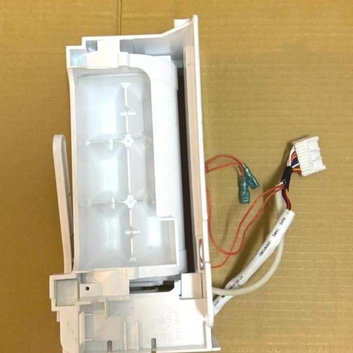 rak ice maker kulkas lg inverter original RESTOCK