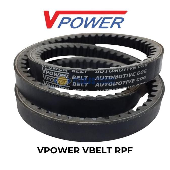 VBELT RPF 5750 MERK VPOWER RESTOCK