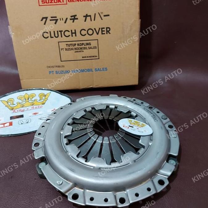 Matahari / Clutch Cover New Carry Pick Up 2021---- Original  Ready