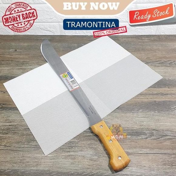 Made in Brazil Tramontina parang 45cm Machete 18in S