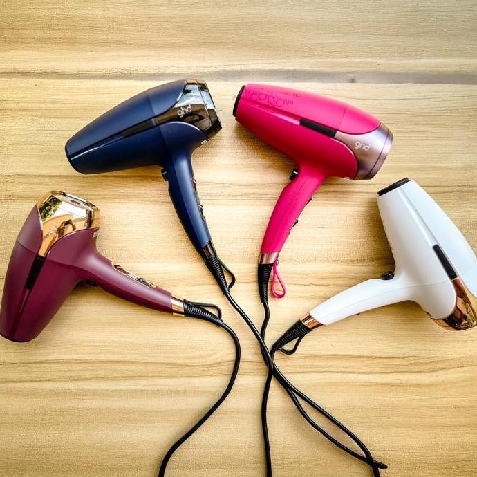 GHD Helios Advanced Professional Hair Dryer, Blow Dryer