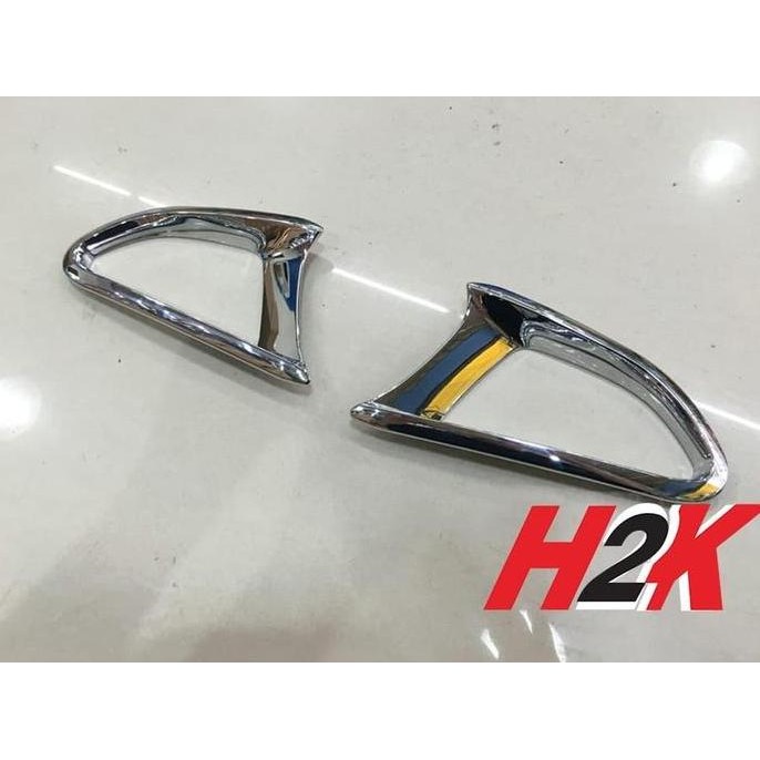 Cover Reflektor - Reflector Mazda 2 Skyactiv