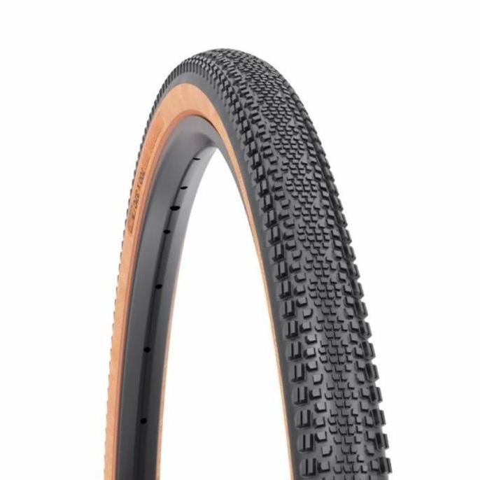 Ban Luar Sepeda - Wtb Ban Sepeda Riddler 700X37C Tcs Light Promo