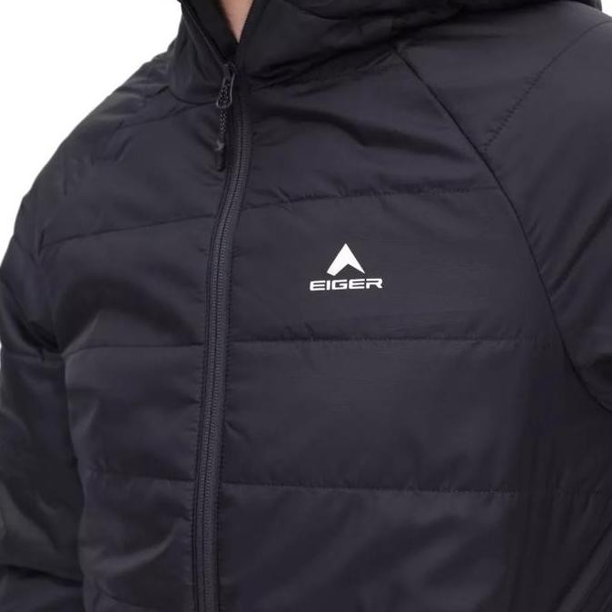 Eiger Stromble Padded Jaket 7136