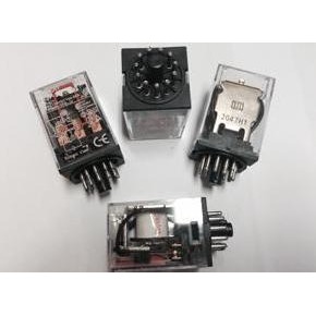Omron Relay MK3P 220VAC DISKON