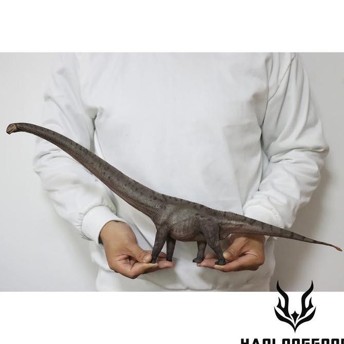 Haolonggood 1/35 Mamenchisaurus - Dinosaur Model HFS