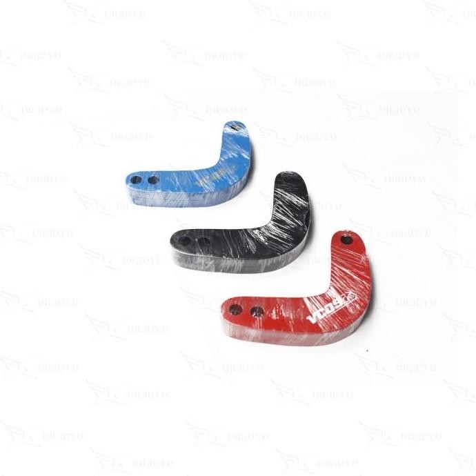 Promo VCOS Lowering Kit Yamaha R15 V2 / V3 / Vixion R COD