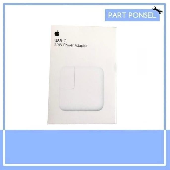 Apple 29W Usb-C Power Adapter For Macbook 12 Inch 29 W