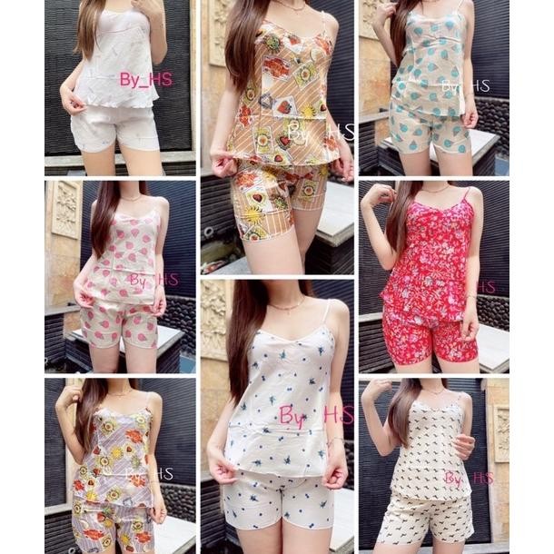 STELAN SEXY SATIN REALPICT//SET SATIN/BAJU TIDUR SATIN/PAKAIAN TIDUR PIYAMA TALI 1 IMPORT PART 2