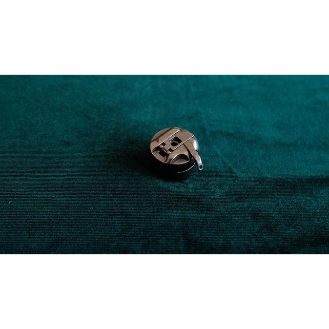 Bobbin case/sekoci juki LK1920 / AMS210/215 TERMURAH