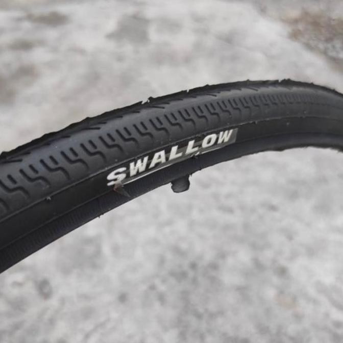 Ban Luar 70023C Ban Sepeda Balap Ban Luar Fixie Swallow Ready