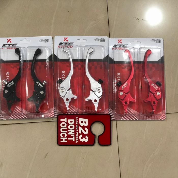handle ktc kytaco nmax old new n max master standar original racing