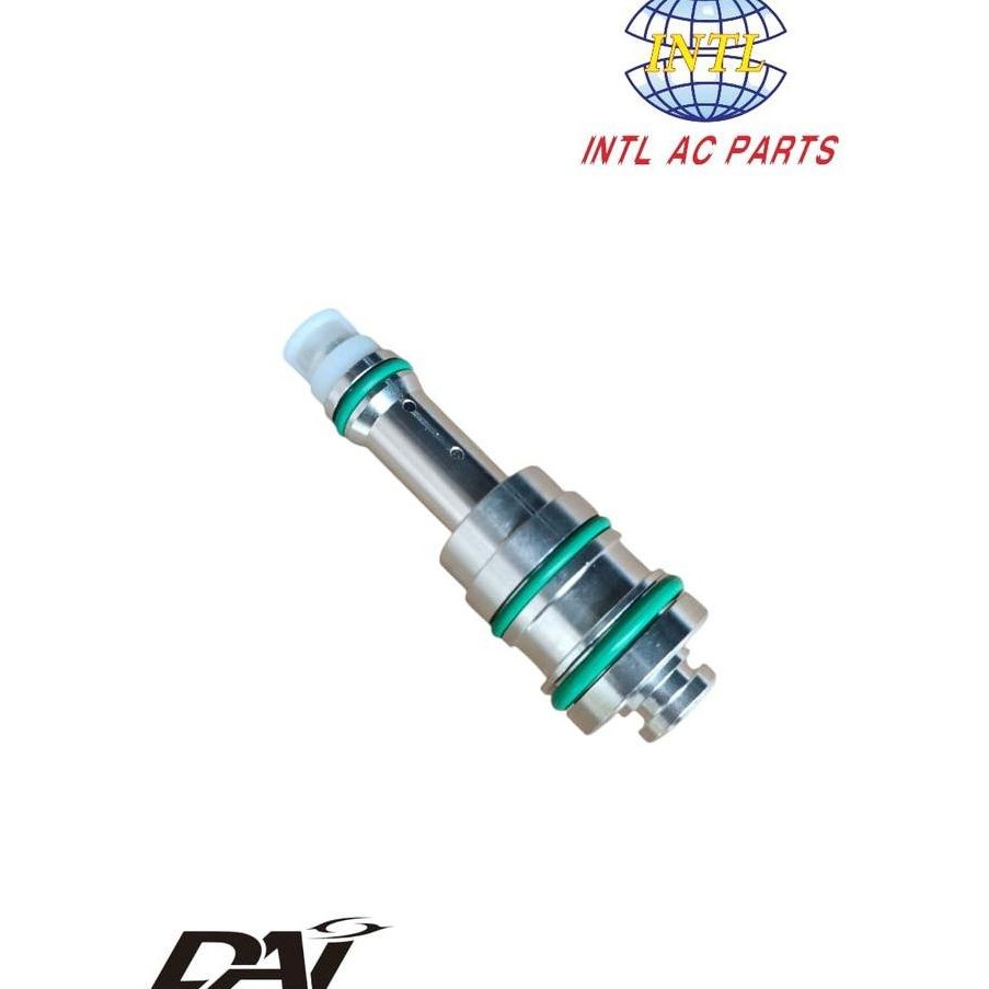 Promo Solenoid Control valve Kompresor Ac Nissan Xtrail T31 COD