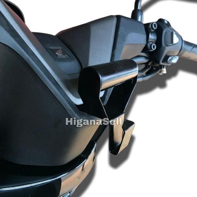 Promo Gantungan dan breket holder pcx160/roadsync 2025 COD