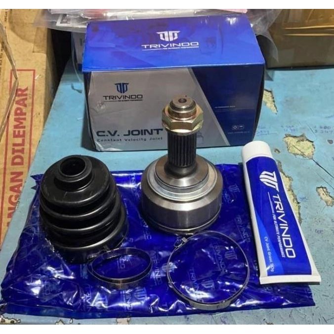 Promo CV Joint Outer / Luar Accord Maestro, Accord Cielo COD