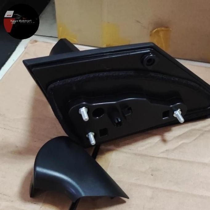 Kaki Dudukan Spion Avanza Xenia 2019 2020