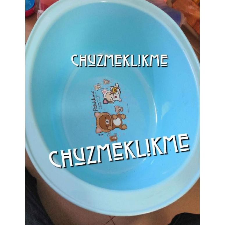 SWALLOWTAIL- Bak mandi lion star BB-4 (large)/baby bath up lion star/Bak mandi bayi plastik lion sta