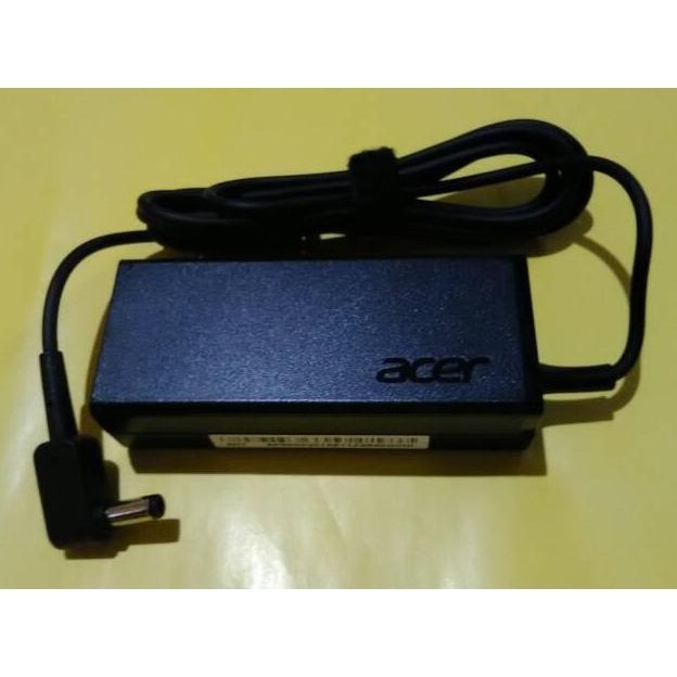 TERMURAH - adaptor charger acer aspire 3 45watt