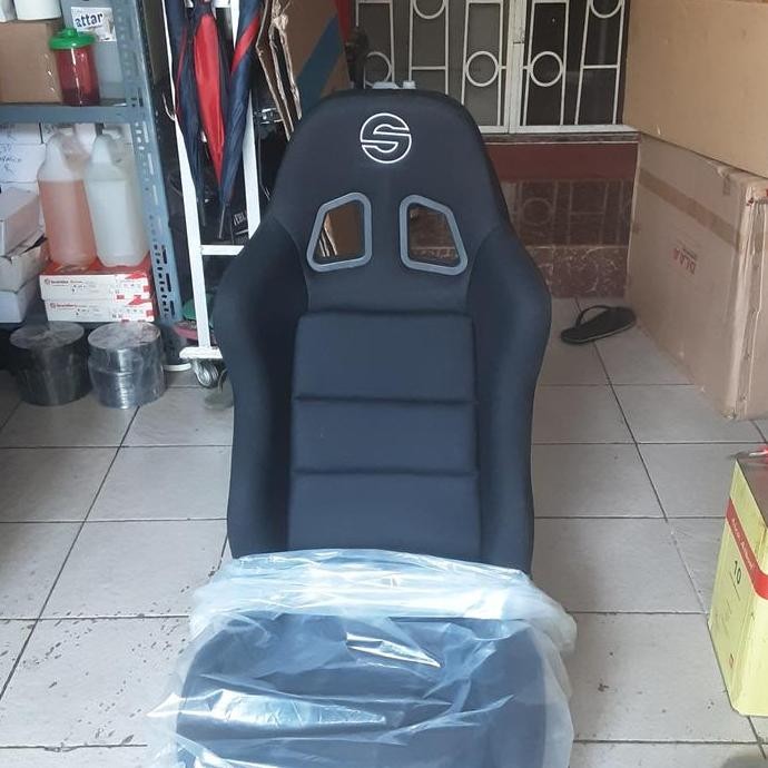 Promo jok racing mobil suzuki katana jimny COD