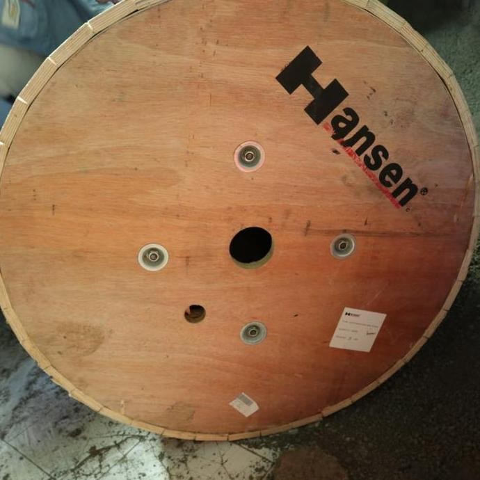 Kabel FO Aerial 6 Core Merk Hansen