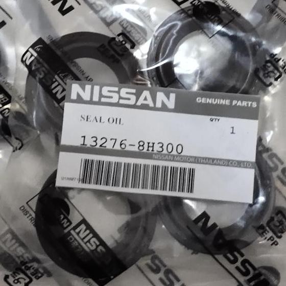 DI16 - SEAL BUSI XTRAIL T30 1SET ASLI SEAL PLUG XTRAIL T30 ORIGINAL