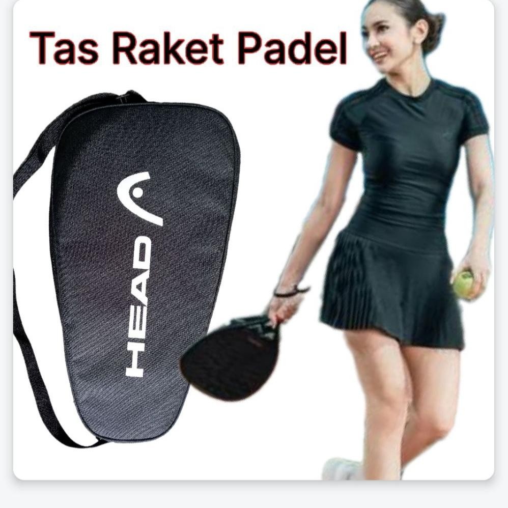 TAS RAKET PADEL COVER RAKET PADEL