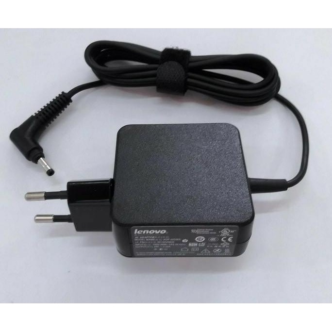 HARGA DISC - Adaptor Lenovo IdeaPad 310-14ISK 310-15ISK 20v 3.25a Original