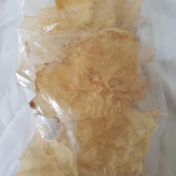 Engphiau hipio Perut ikan manyong manyung mentah 100 gram