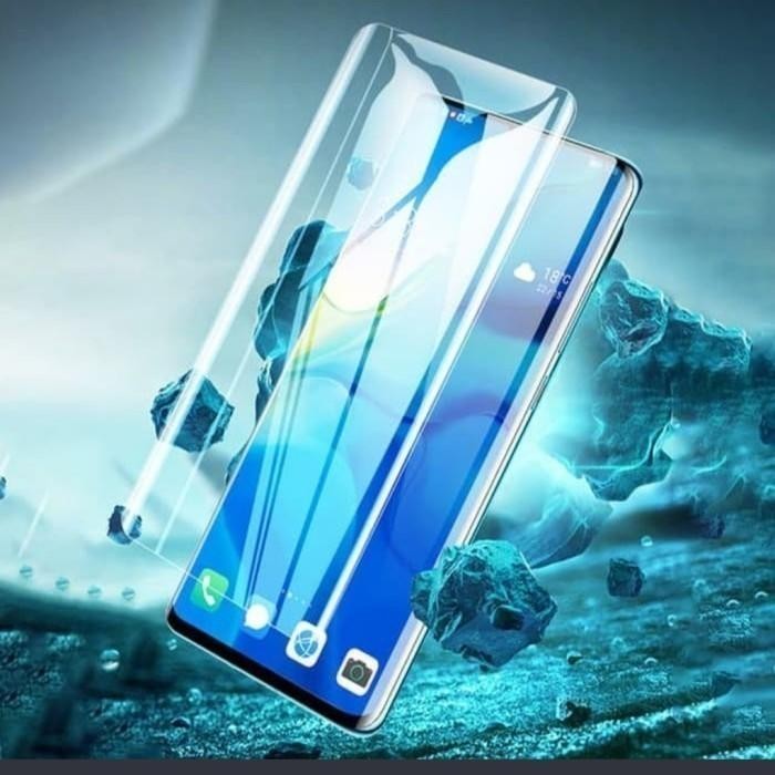 Vivo V29 5G Tempered Glass UV screen guard