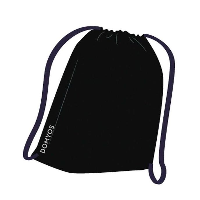 Decathlon Decathlon Tas Sepatu Lipat Hitam - 8539975