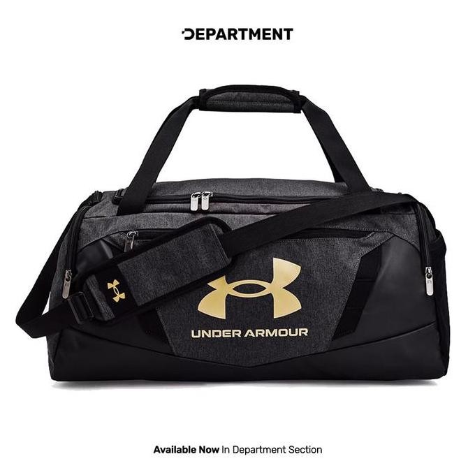 Duffle Bag Under Armour Undeniable 5.0 Small 1369222002 Original