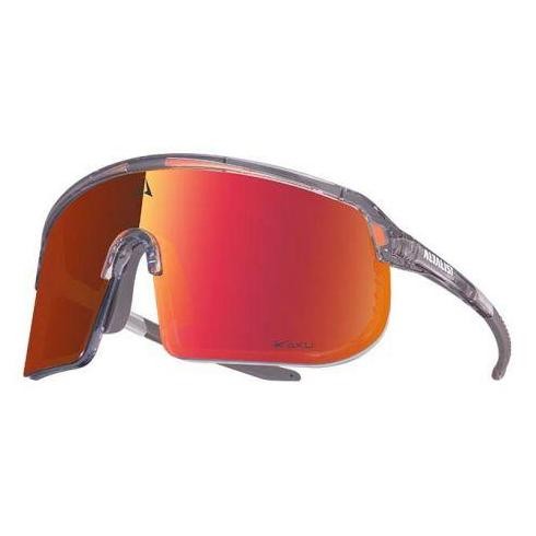 Altalist Kacamata Sepeda Kaku Sp 2 Photochromic Clear | Kacamata Olahraga Sepeda Photochromic