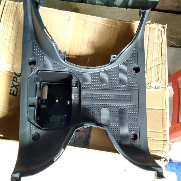 Bordes Pijakan Kaki Scoopy Fi Esp 2017 2018