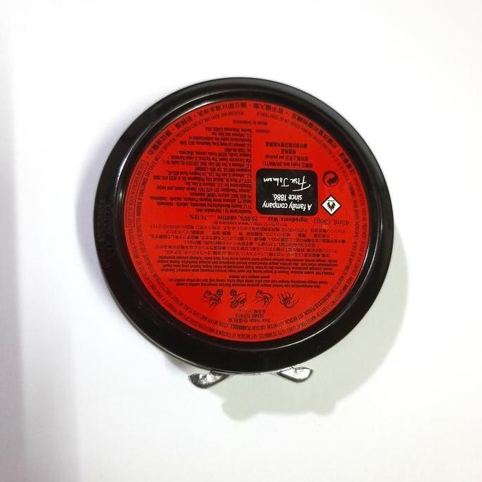 Semir Sepatu Kiwi Besar 45 Ml