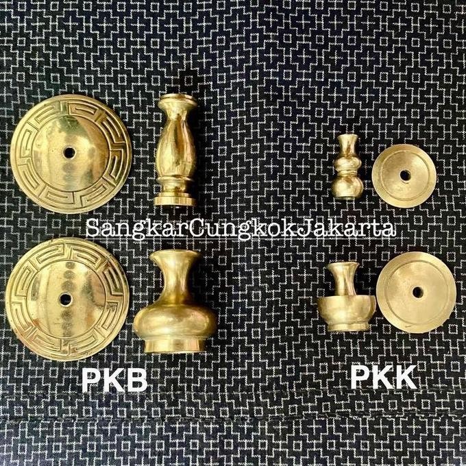 Pion Kuningan Sangkar Burung Original Cungkok murah