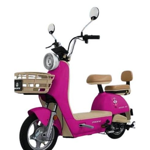 Karpet Bihun Sepeda Listrik Pacific Ventura R1 Ventura R3 Ventura R5 Karpet Bihun Pacific Ventura R1