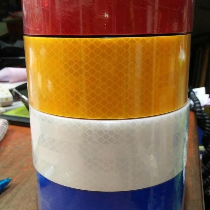 3m sticker reflective EGP