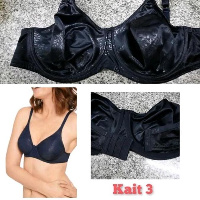 34D 36B 36C 36D 36E 38C 38E 38D 34E 34F Bra Berlei Minimizer