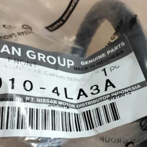 Per keong Depan Datsun Go Original